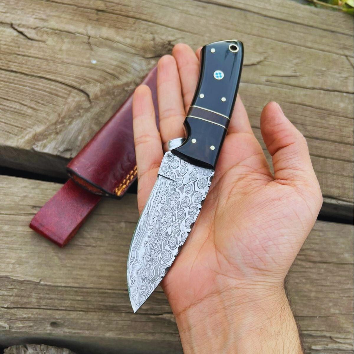 outdoor knives