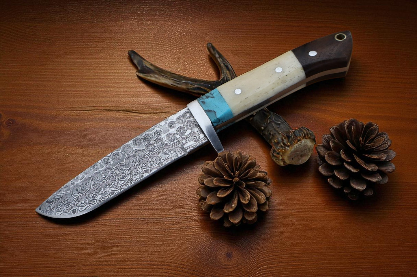 quality hunting knifes