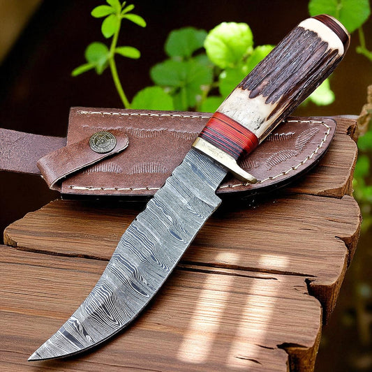 hunter knives