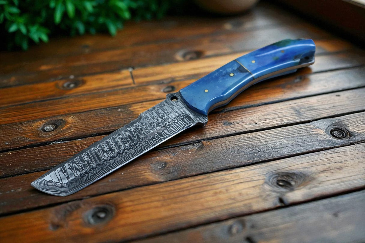hutning knifes