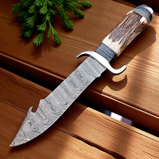 good hunting knives