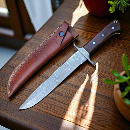 good hunting knives