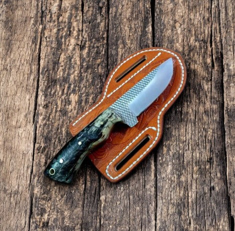 belt knife
