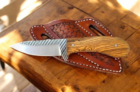 cowboy knives