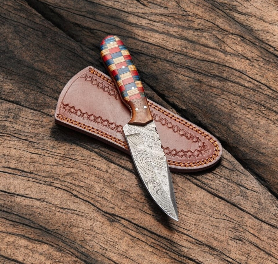 outdoor knives
