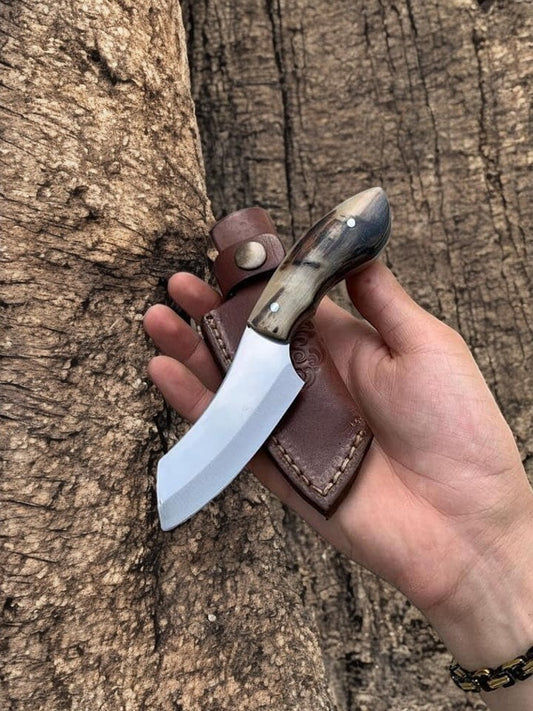 skinner knife