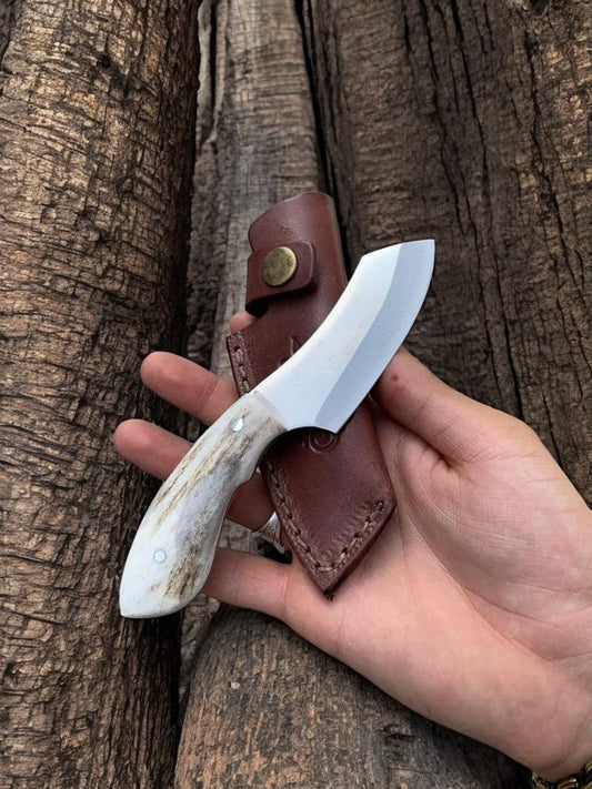 skinning knife