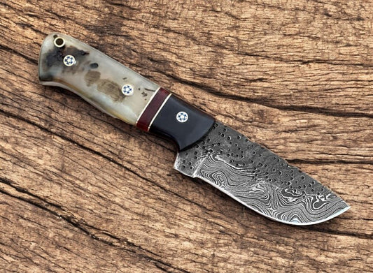 skinner knife