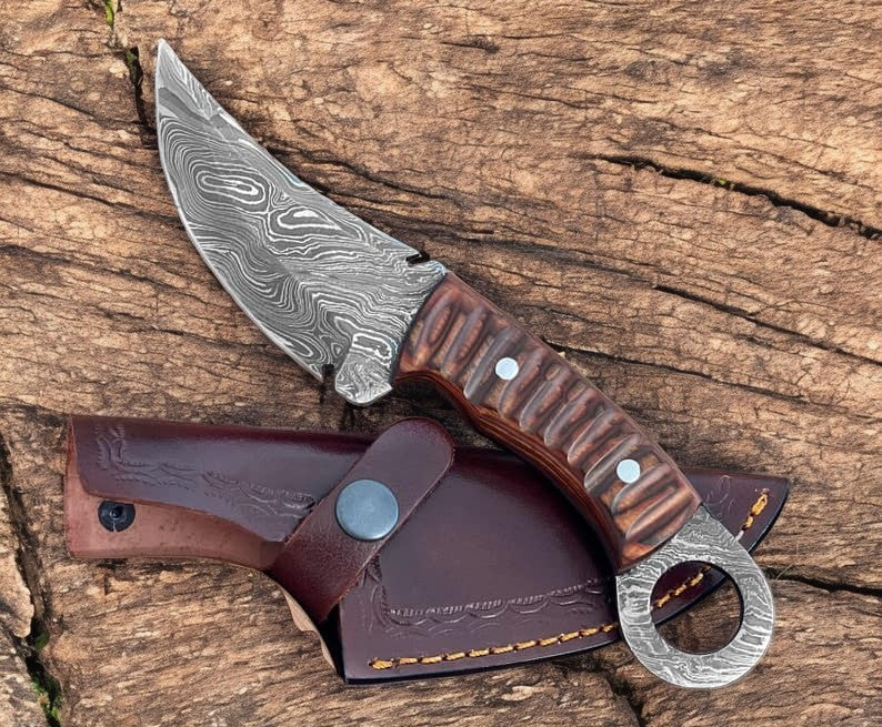best hunting knives