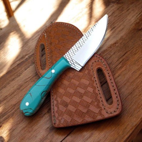 Ranch Cowboy Knives