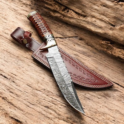 hunting knives