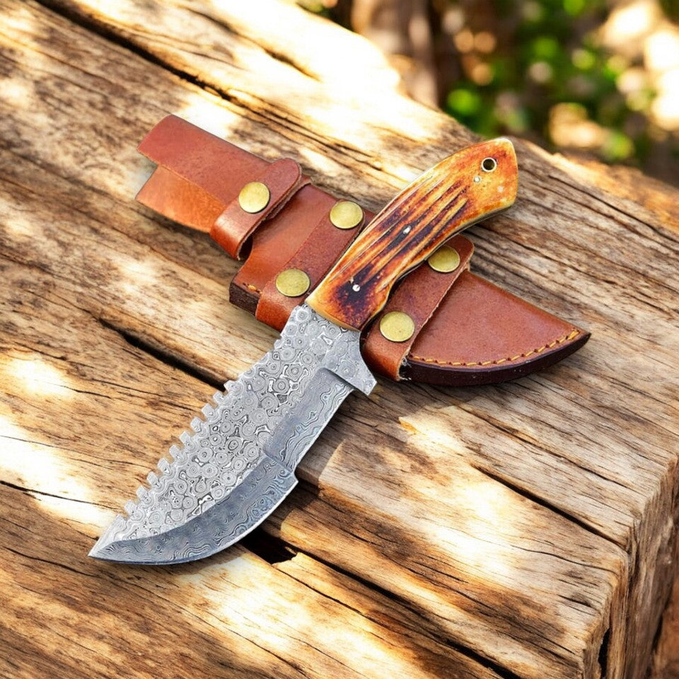 outdoor knives