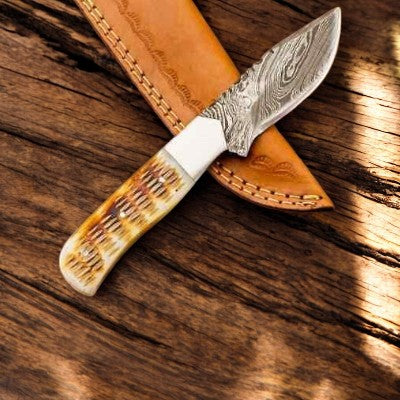 hunters knives