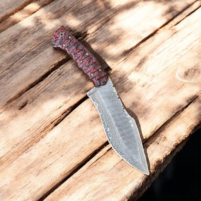 hunting hunting knife