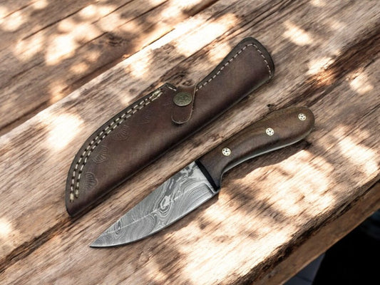 best hunting knives