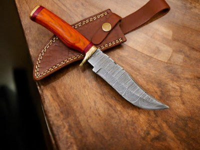 best hunting knives