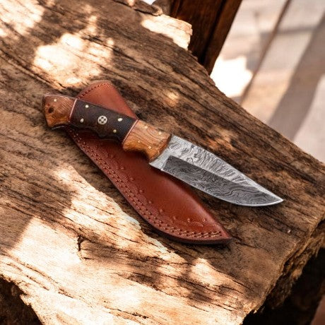 outdoor knives
