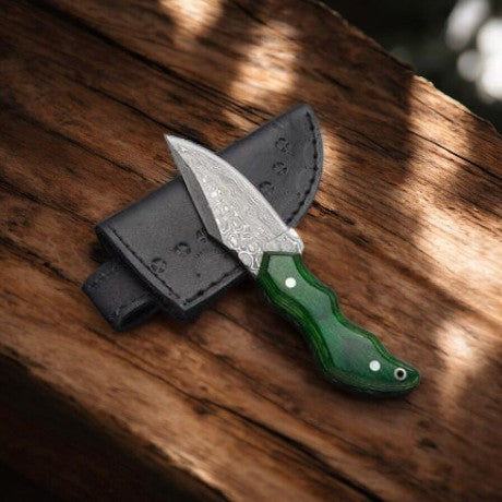 skinning knives