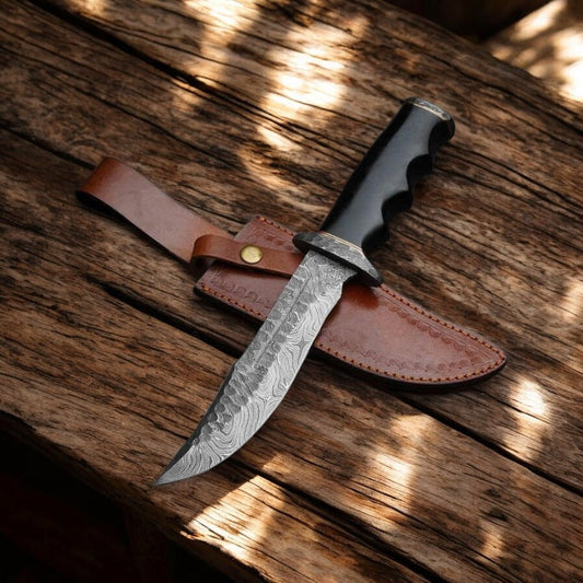 outdoor knives