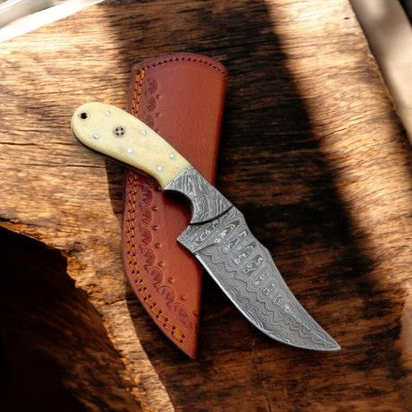 hunter knife