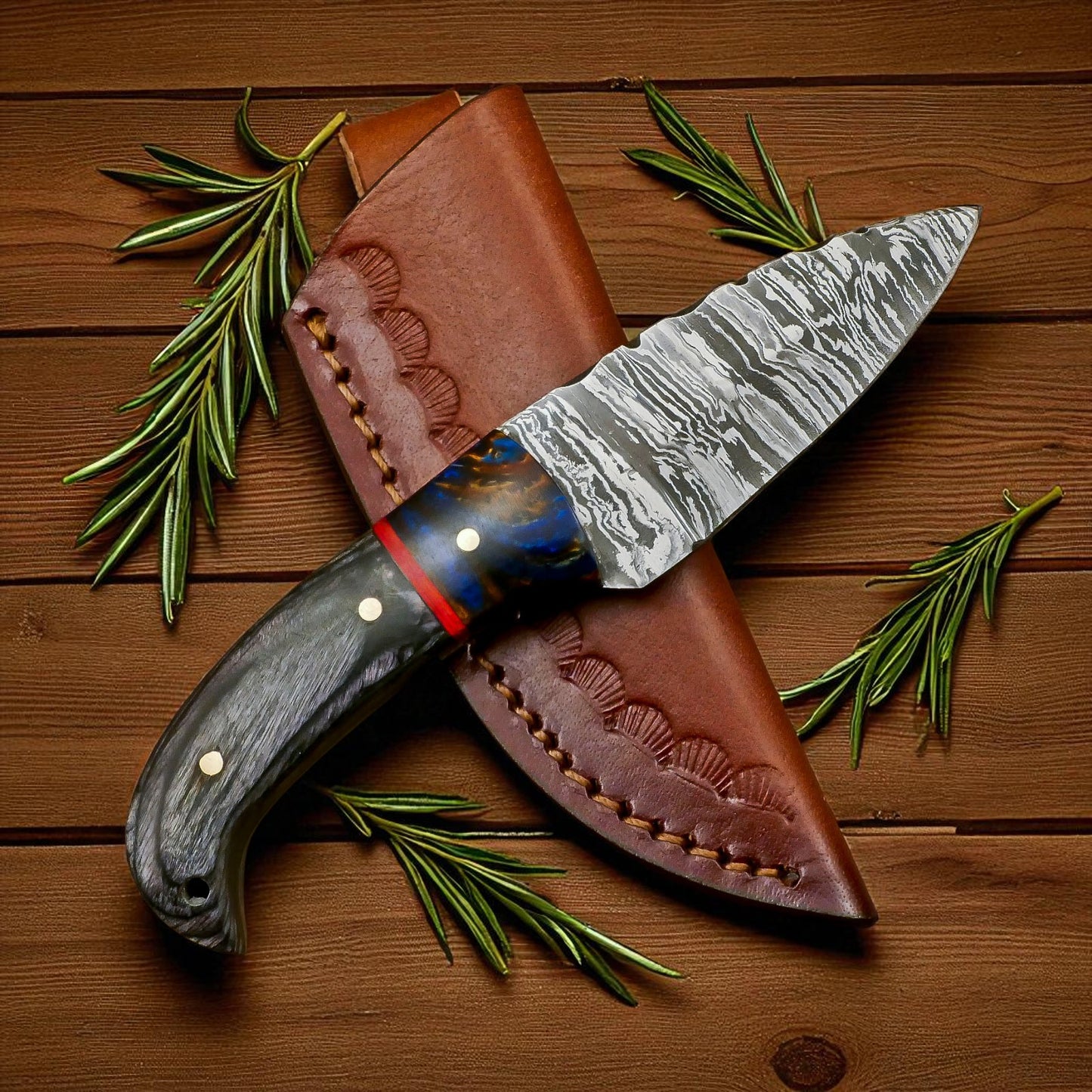 best knife for skinning deer