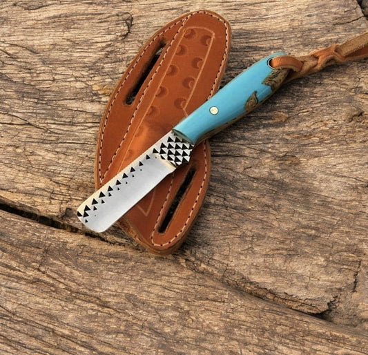 belt knife