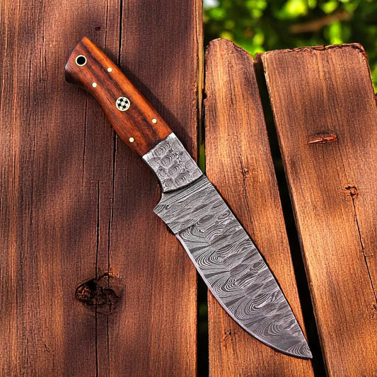 hunter knife