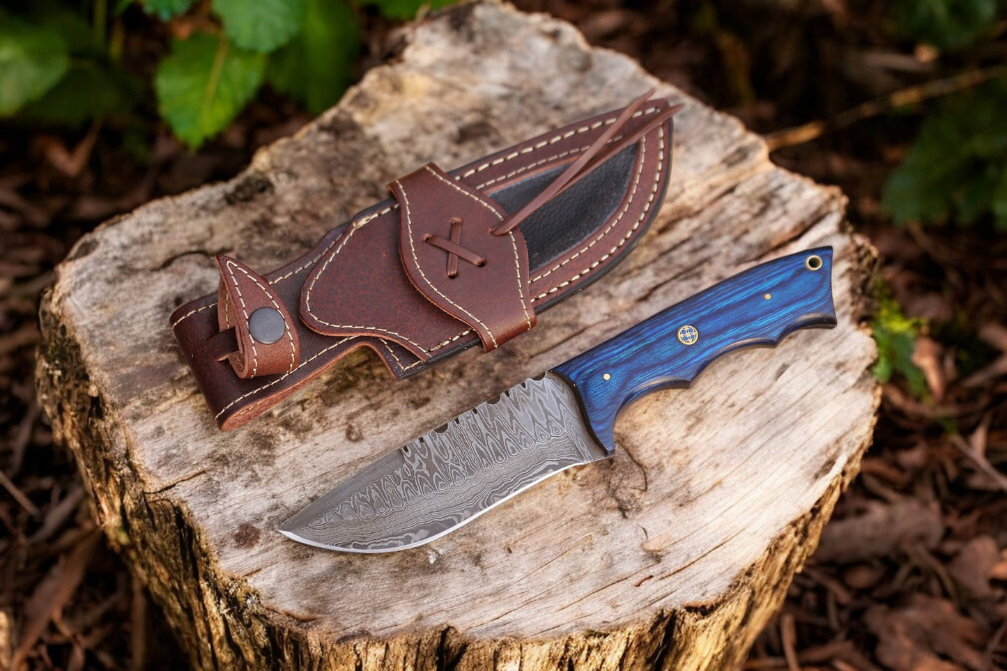 hunters knives