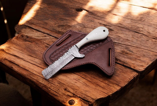 Bull Cutter Knife
