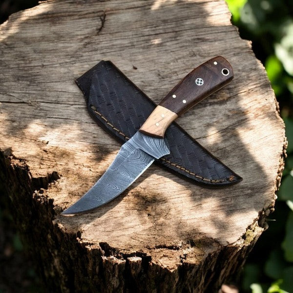 hunter knife