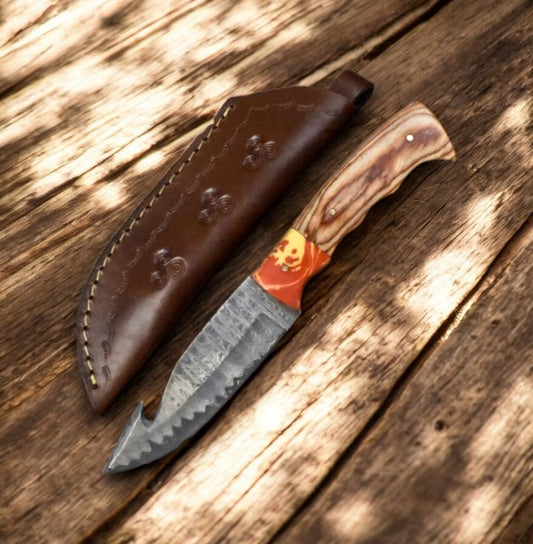 Skinner Knife