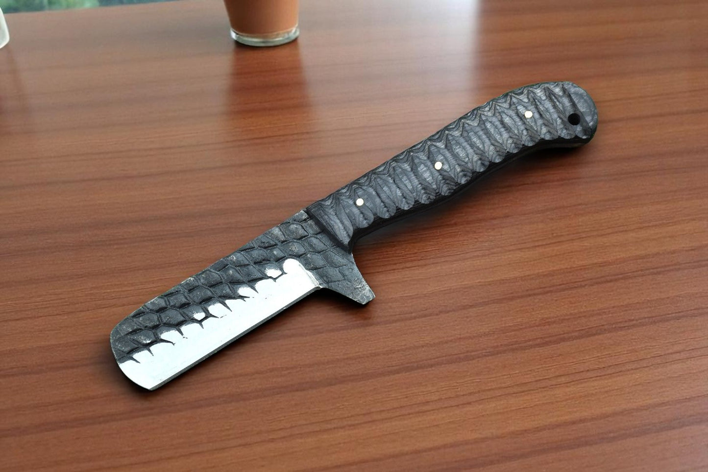 bull cutter knife