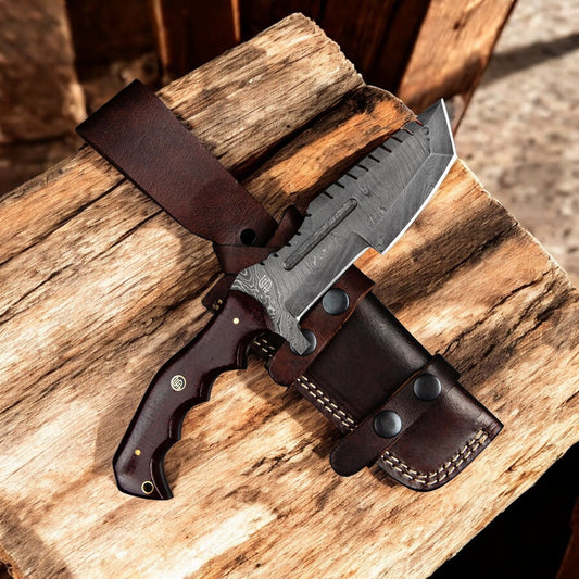 hunters knives