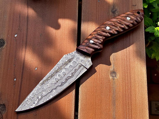 deer knife