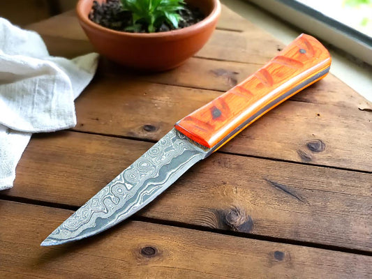 Best Hunting Knives Made in USA