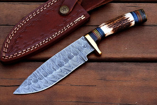 Hunting Knife