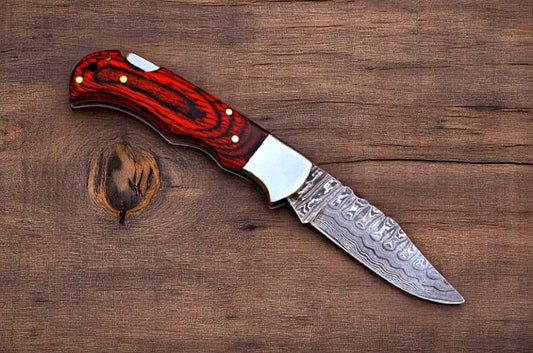 outdoor knives