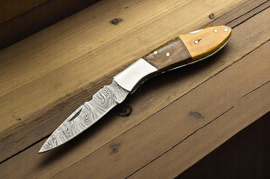 Folding Knife