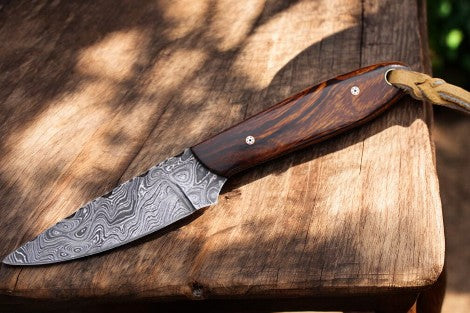 western knives