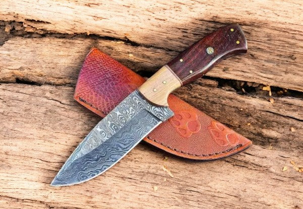 hunting knives
