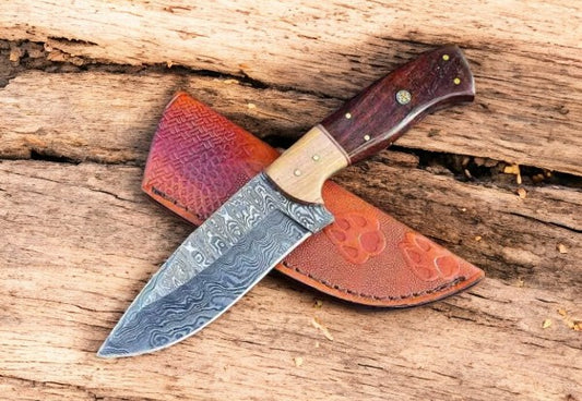 hunting knives