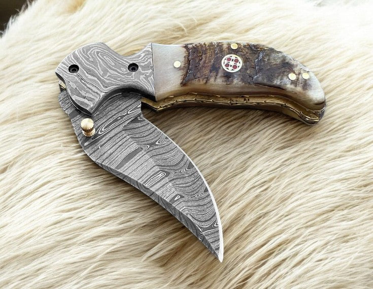 folding knives