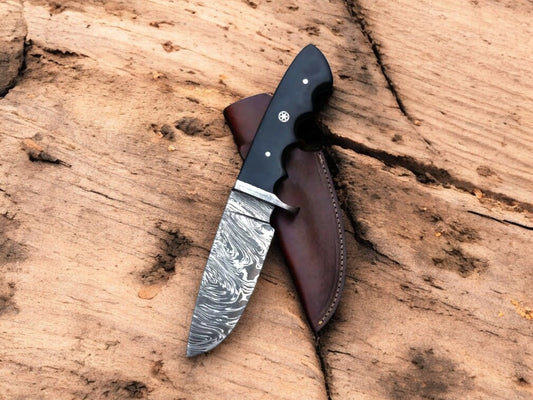 hunting hunting knife