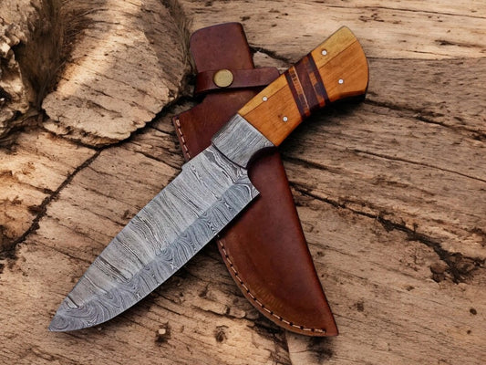 hunter knife
