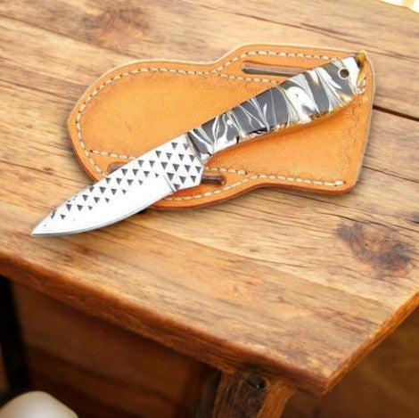belt knives