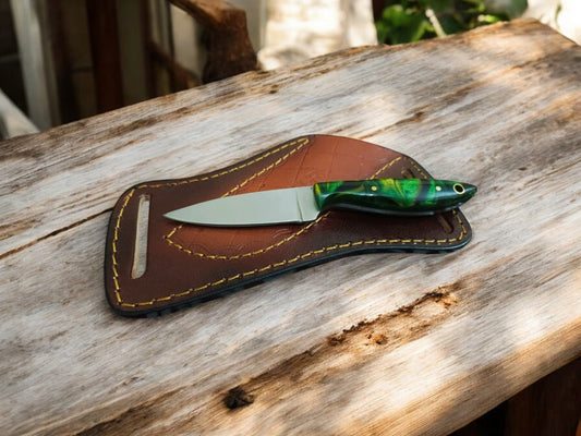 western knives