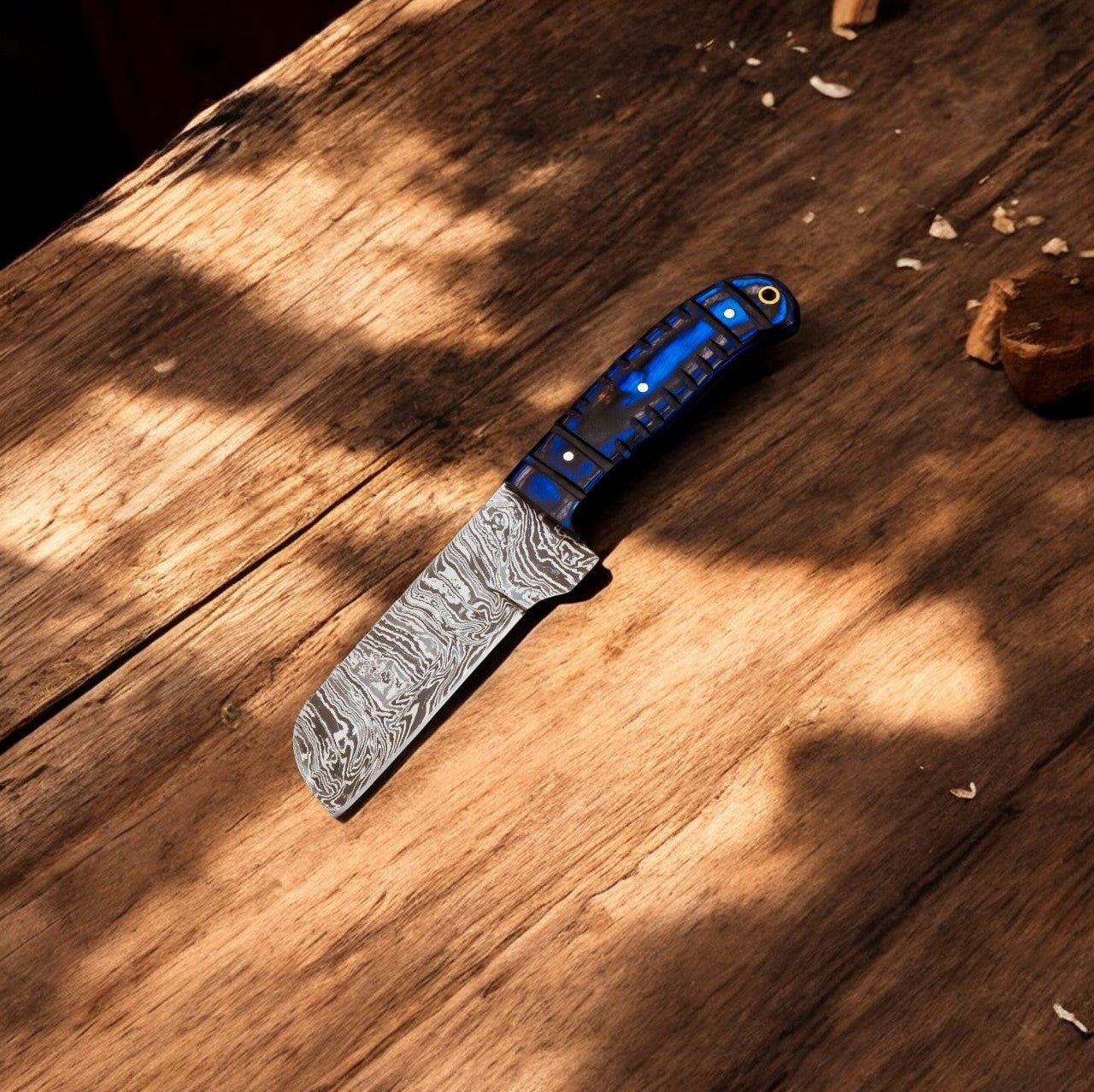 Bull Cutter Knife