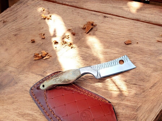 Bull Cutter Knife