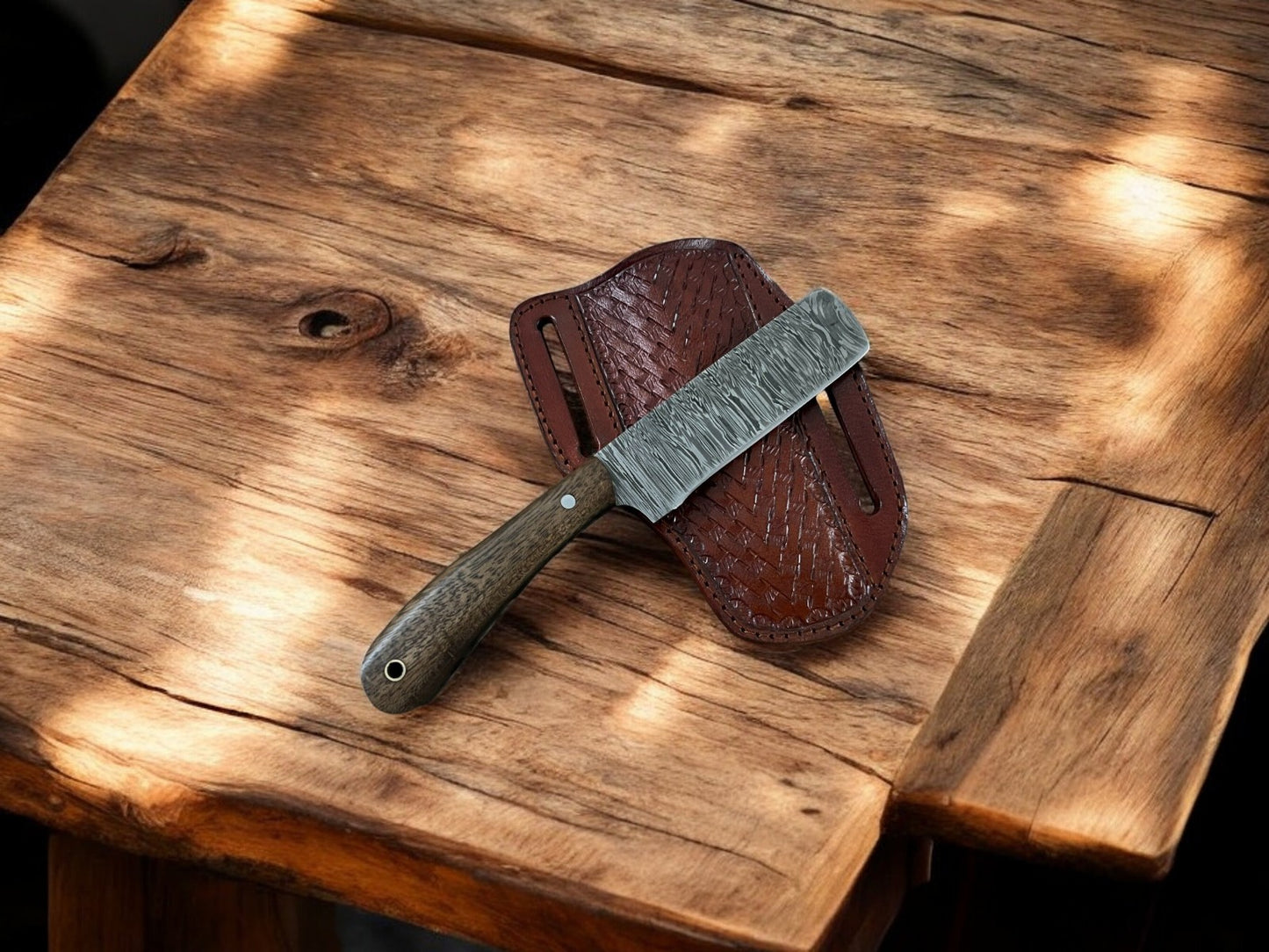 Bull Cutter Knife