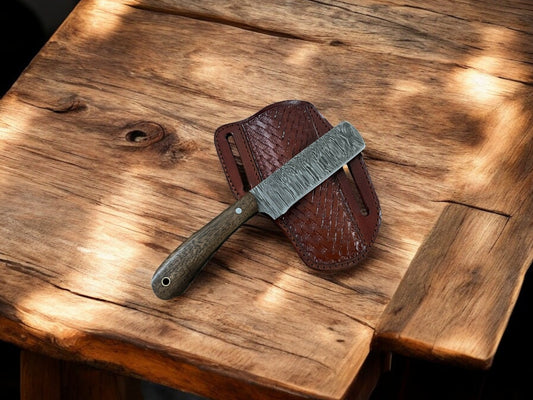 Bull Cutter Knife